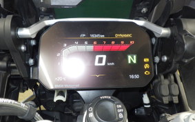 BMW R1250GS 2021