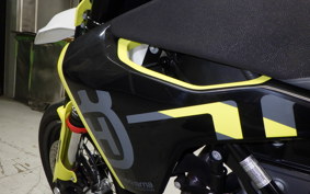 HUSQVARNA 701SM 2024