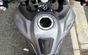 TRIUMPH TIGER 900GT PRO 2024 TRC82D
