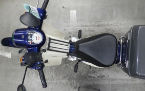 HONDA C50 SUPER CUB 2017 AA09