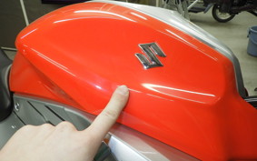 SUZUKI ｼﾞｸｻｰ150 ED131