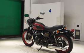 KAWASAKI W800 2012 EJ800A