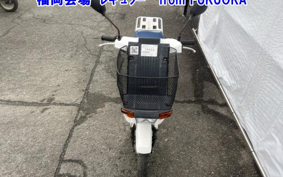 SUZUKI MOLLET