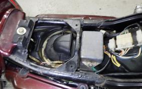HONDA GL 500 WING 2008 GL500