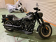 Фото Harley FLSTFBS 2016 с японского аукциона