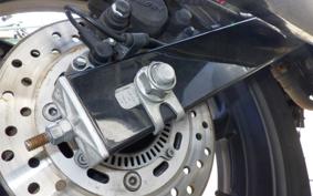 HONDA VTR 250 Gen. 2 MC33