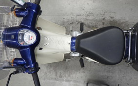 HONDA C50 SUPER CUB 1999 AA09