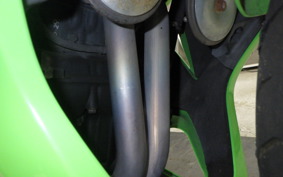 KAWASAKI NINJA 250R 2010 EX250K