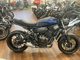Фото Yamaha XSR700 2019 с японского аукциона