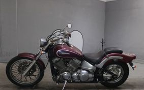YAMAHA DRAGSTAR 400 1999 4TR