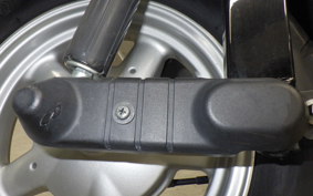 HONDA GYRO X TD02