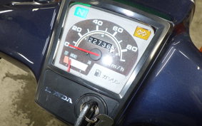 HONDA C90 SUPER CUB E HA02