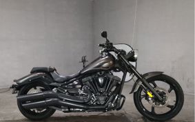 YAMAHA XV1900 RAIDER 2016 VP34
