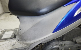 SUZUKI ADDRESS V125 G 2001 CF4EA