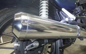 HONDA GB350 2021 NC59