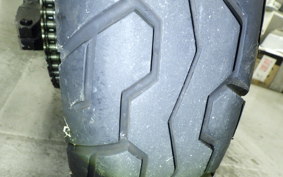 KAWASAKI ZEPHYR 1100 1992 ZRT10A