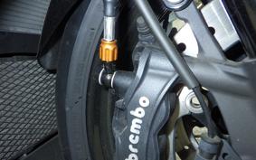 SUZUKI HAYABUSA Gen.3 2021 EJ11A