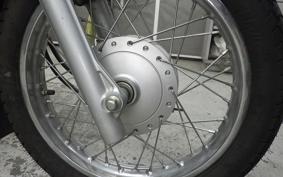 HONDA C110 SUPER CUB JA10