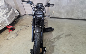 HONDA GB350S 2025 NC59
