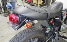 HONDA FTR223 MC34