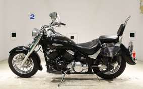 YAMAHA DRAGSTAR 400 CLASSIC 2008 VH01J