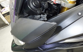 YAMAHA MT-09 Tracer 2015 RN36J