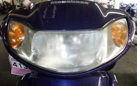 HONDA DIO Gen.6 AF68