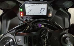 YAMAHA YZF-R25 RG74J