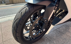 HONDA CBR650R 2023 RH03