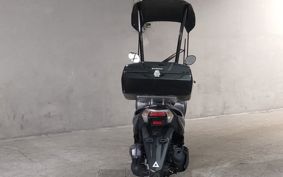 YAMAHA TRICITY 125 SEC1J