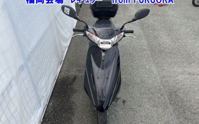SUZUKI ADDRESS V50