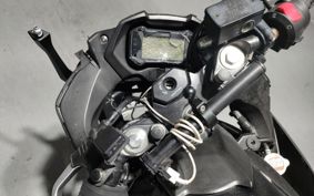 SUZUKI GSX250R DN11A