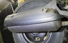 HONDA ZOOMER AF58