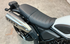 HONDA CL250 MC57