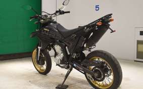YAMAHA WR250X 2018 DG15J
