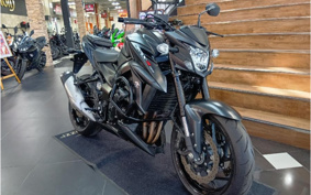 SUZUKI GSX-S750 2020 C533F