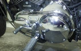 HARLEY XL1200C 2005
