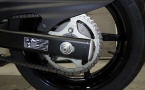 SUZUKI SV650 X A 2023 VP55E