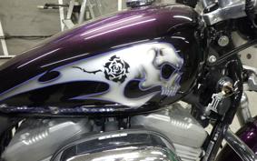 HARLEY XL883L 2011