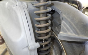 YAMAHA JOG Gen.5 SA36J