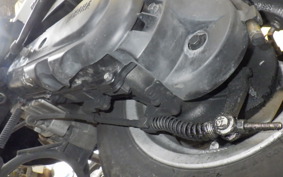 YAMAHA GEAR Gen.2 UA08J