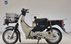 HONDA C50 SUPER CUB AA04