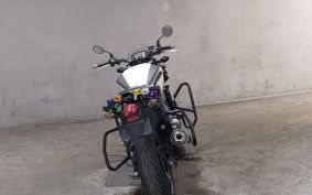 HONDA NC750L TRAINING CAR  2017 RC67