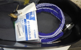 YAMAHA MAJESTY155 Gen.2 S SG52J