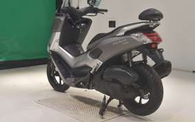 YAMAHA N-MAX 155 A 2020 SG50J
