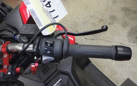 HONDA ADV160 2000 KF54