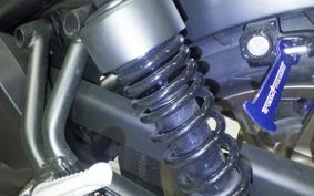 HONDA REBEL 250 E-Clutch MC49