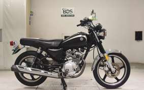YAMAHA YB125SP 2022
