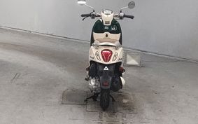 HONDA SCOOPY110I JF36