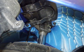 PEUGEOT ジャンゴ150A 2024